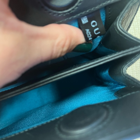 Gucci Ophidia GG Small Shoulder Bag 🍀 - Picture 12 of 16